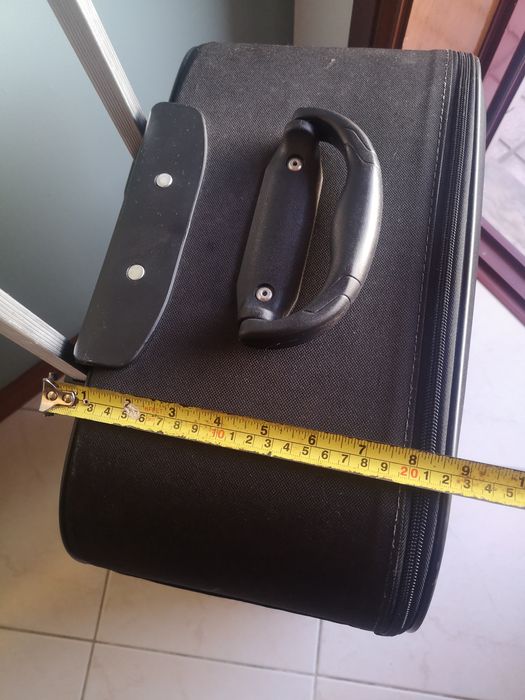 Mala Grande Viagem 28Kg