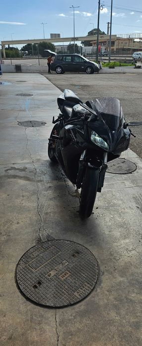 Vender ou troca por carro a gasóleo