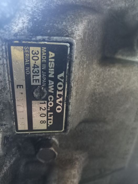 Volvo 740/760/940/960 klimatyzacja,chlodnica,ramiona,kierownice,krata