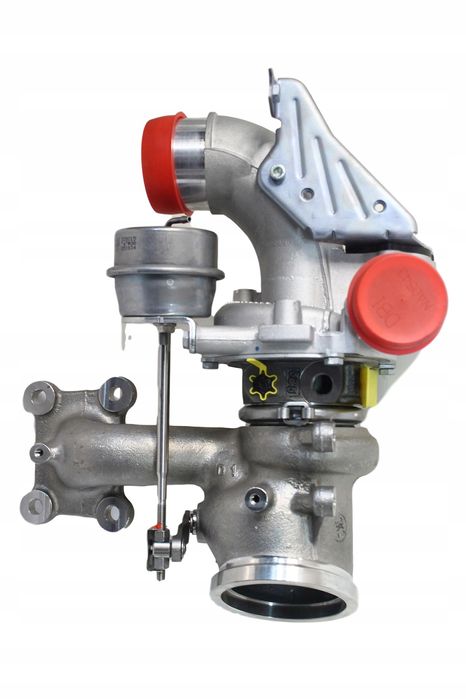 turbosprężarka 53039700308 ford 2.0 203-240 km