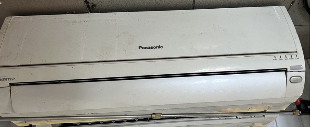 Кондиціонер Panasonic
