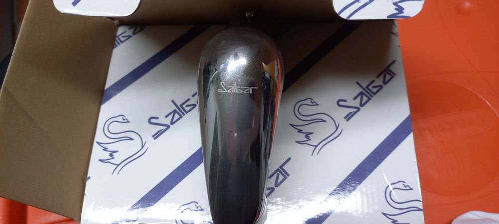 Torneira  misturadora SALGAR