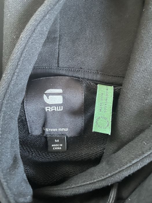 Sukienka bluza G-Star RAW
