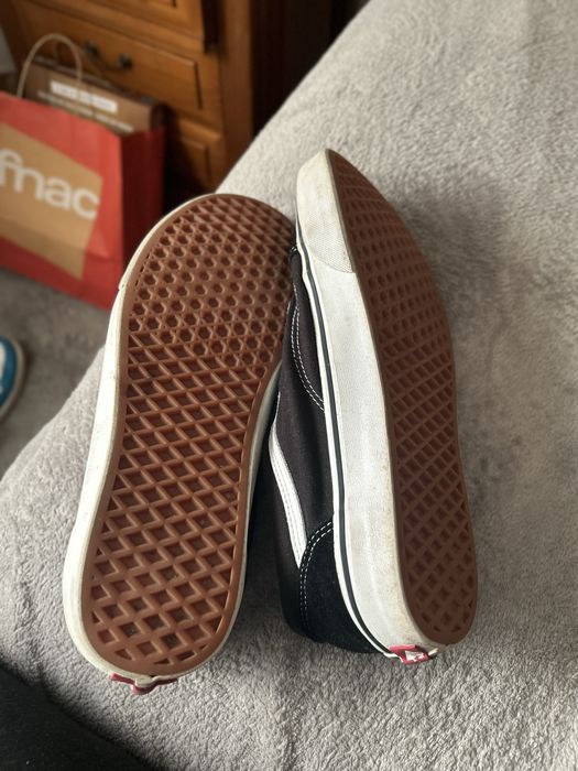 Tênis Vans Old Skool