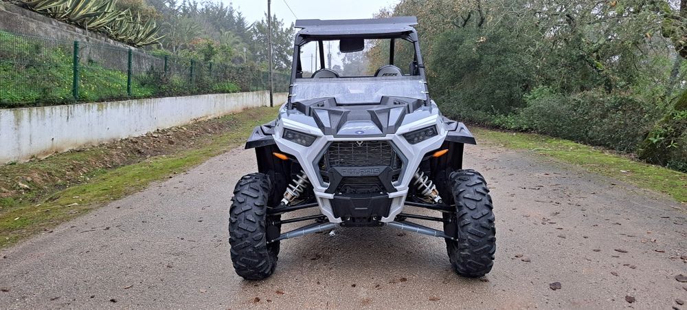 Polaris RZR 1000 XP