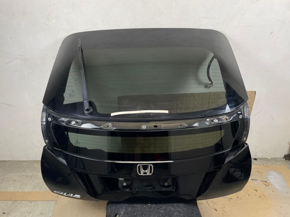 Klapa Bagażnika Honda Civic IX 11-16r Kolor Nh731p Oryginał