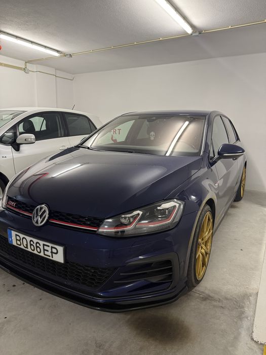 GTI 7.5 Performance 69mil kms