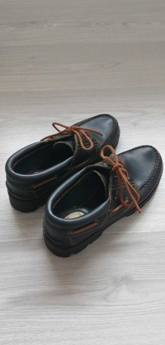 Sapatos de vela Portside