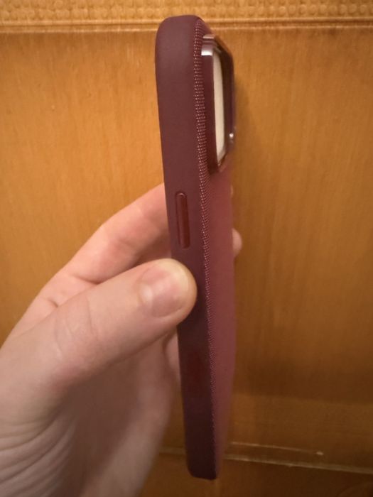 Чохол на iphone 18 pro max