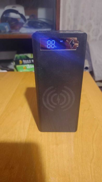 Повербанк на 16 элементов 26 а