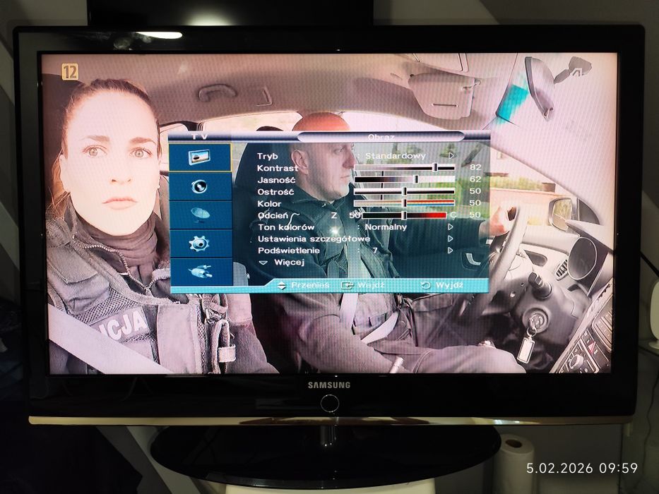 Samsung  40 cali czytaj opis


Samsung Model: LE40M87BD

Dost