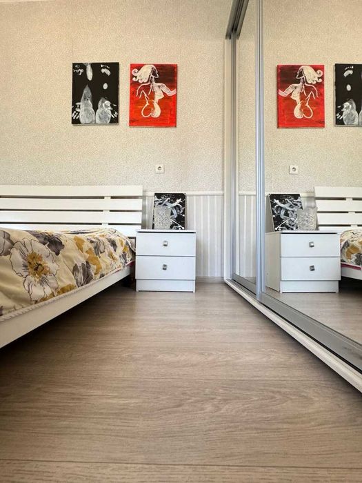 2-комнатная квартира по адресу ул. Танкистов (площадь 57 м²) - Atlanta.ua - фото 9