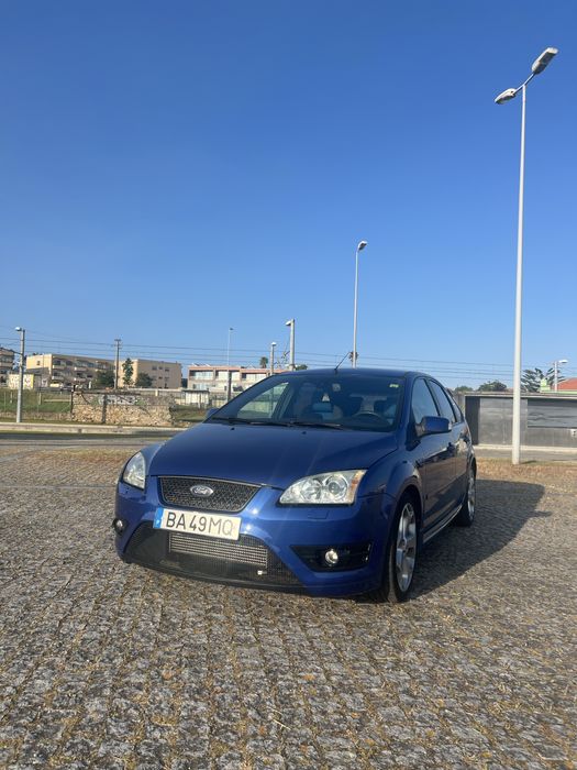 Ford Focus ST 2.5