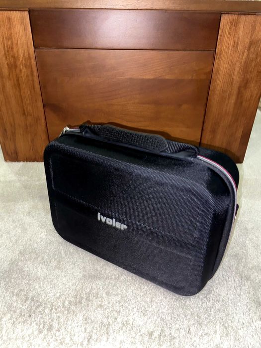 Nintendo Switch OLED Branco como novo com oferta de jogos