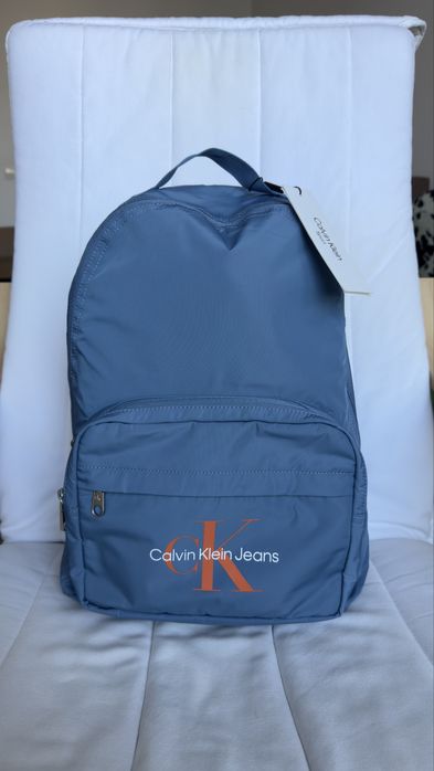 Рюкзак Calvin Klein Jeans оригінал сумка