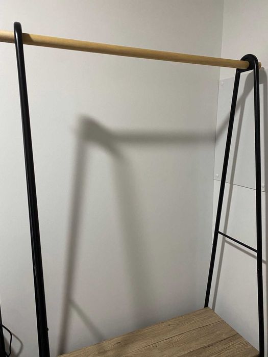 charriot em bom estado