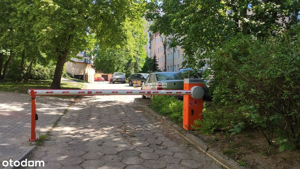 Mieszkanie – Toruń - Widok 3