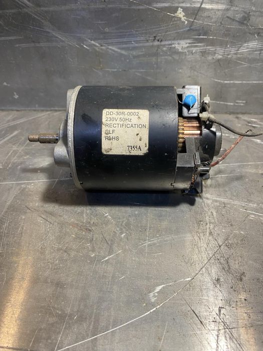 Электродвигатель DD-30R-0002