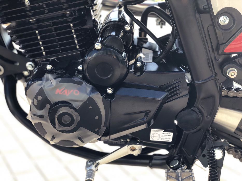 KAYO Т4 300cc ROAD - Мотосалон