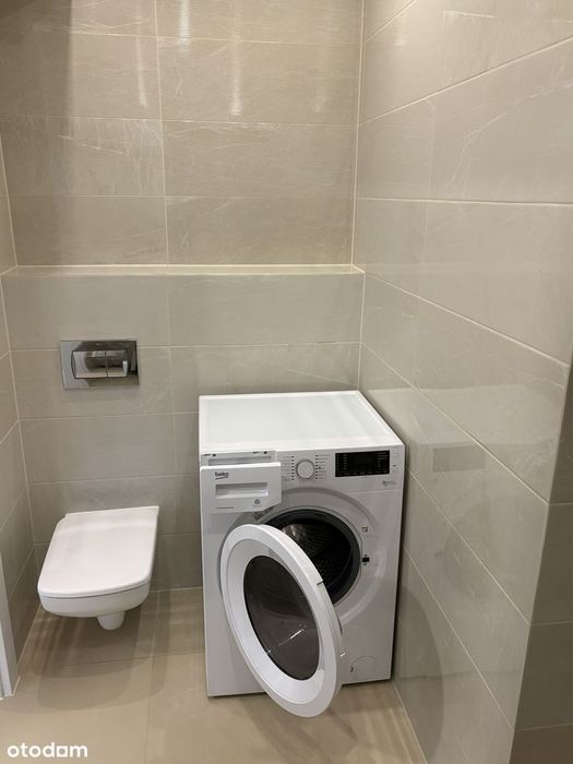 Apartament dwupokojowy Krakowska