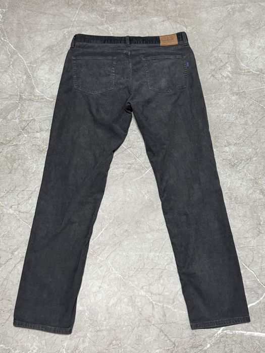 Вельветові джинси GANT (оригінал)
