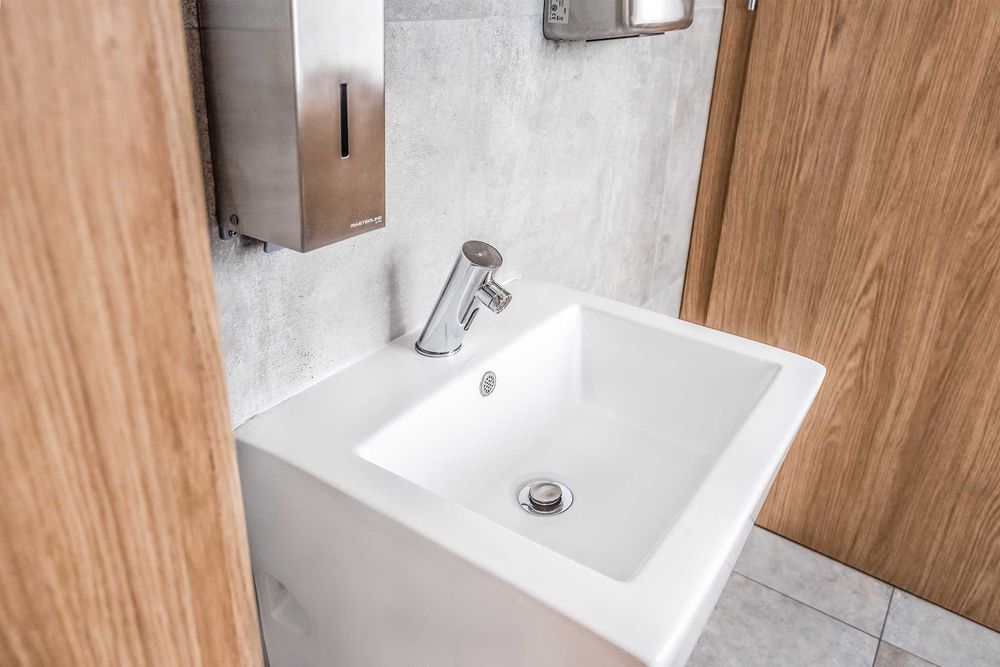 Centrum Piły, lokal biurowy do wynajęcia 18 m²