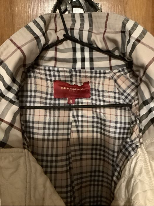 Куртка, пальто Burberry