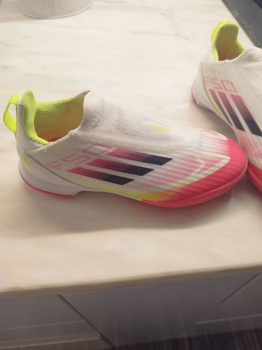 Sapatilhas Adidas F50 Junior