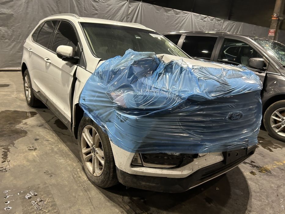 Форд  едж 19 РІК