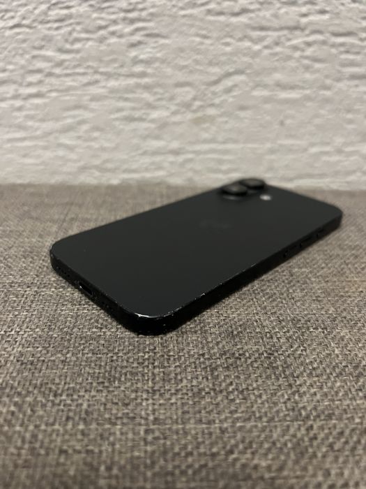 Iphone 16 128gb, 92% bateria, gwarancja