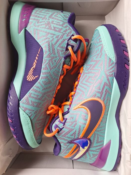 Nowe nike LBJ NXXT Genisus 42,5