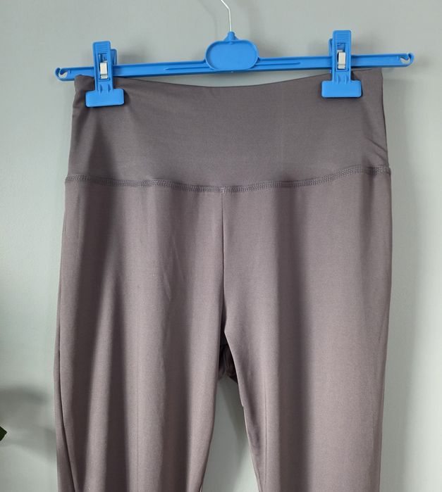 South Beach Leginsy Smoky Grey Nowe r. L Patrz Wymiary!