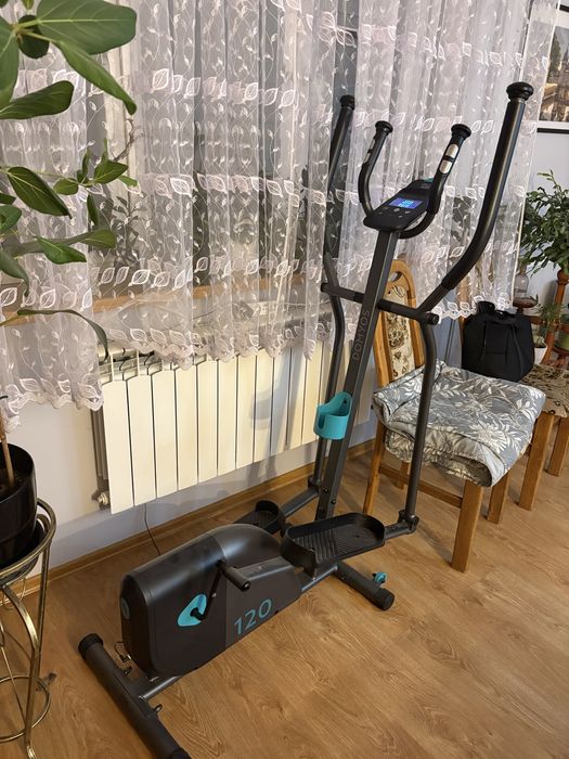 Orbitrek domyos 120.