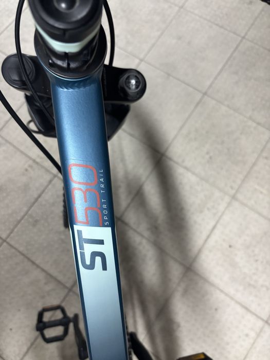 Bicicleta Rockrider BTT ST530 27,5 ‘’