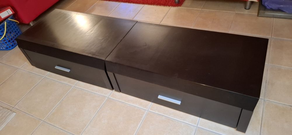 Movel Antarte wenge