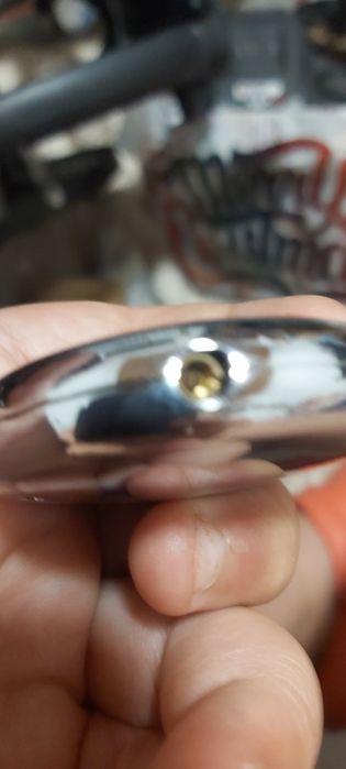 Vendo objectos colesionavel