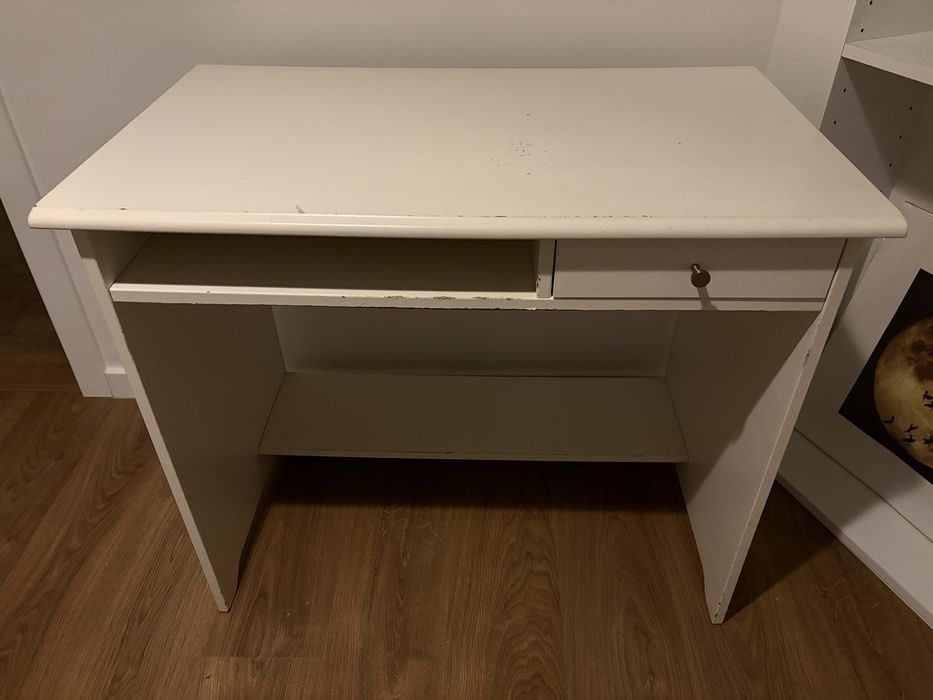 Secretaria ikea