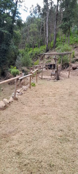 Limpezas de terrenos