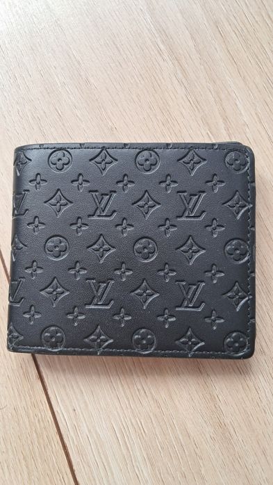 portfel męski Louis Vuitton