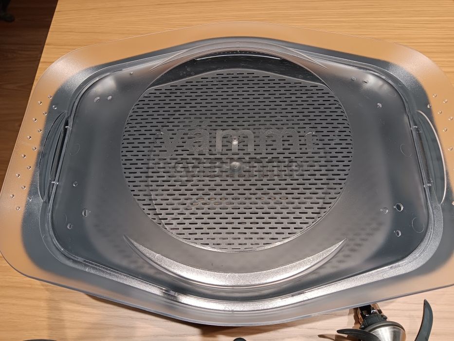 Peças da Yammi 2 como novas