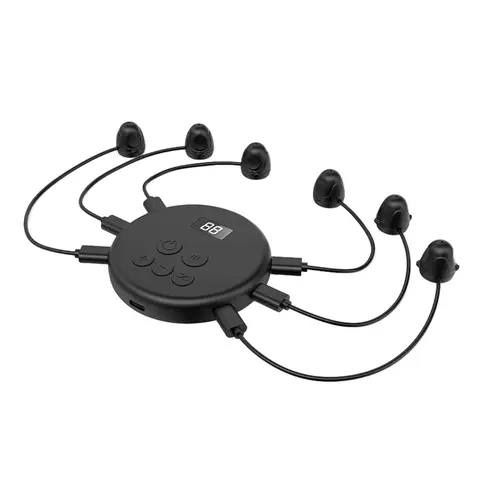 Автоклікер для телефону