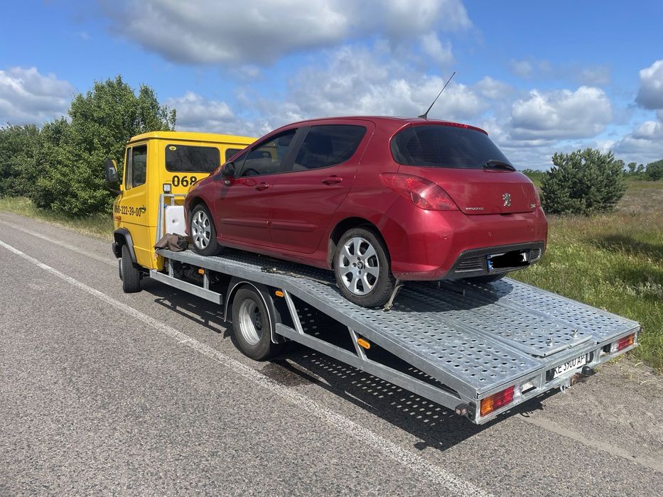 Евакуатор Лавета Сарни НЕ ДОРОГО