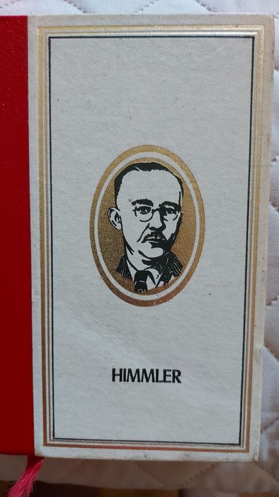 Livros de Guerras Diversas