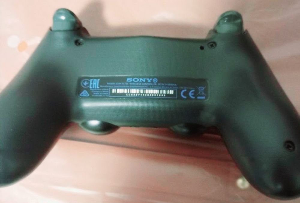 Джойстик PS4 v2 Dualshock