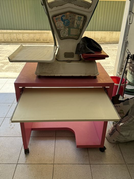 Secretaria de criança