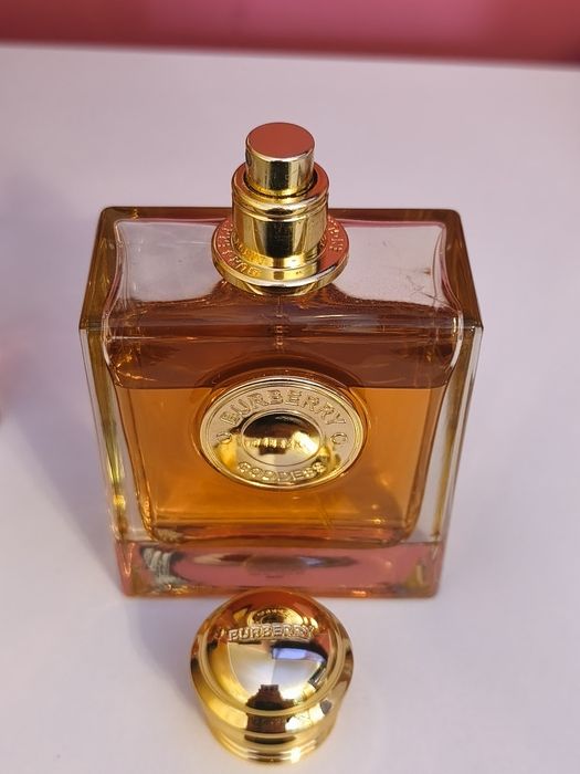 Burberry Goddess Eau de Parfum