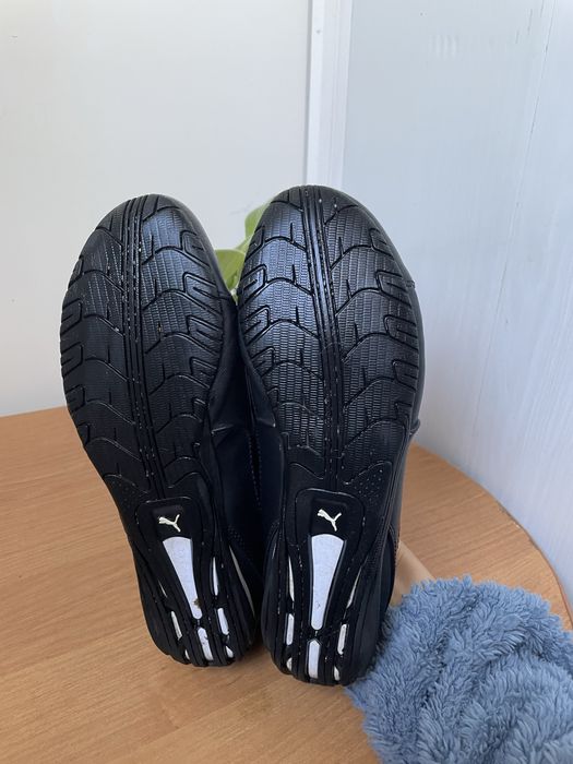 Кроссовки женские Puma оригинал