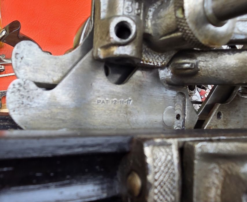 Stanley no55 Sweetheart Made in USA