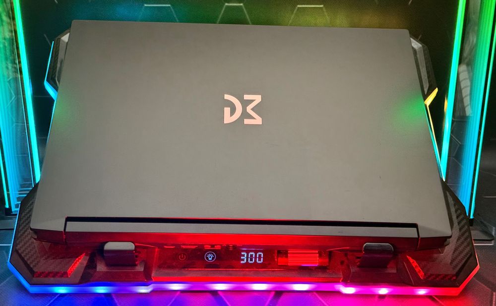 №8‼️ІГРОВА МАШИНА‼️+ Подарунки • ОЗУ: 32GB • Nvidia GTX 1650 • RGB • Все працює‼️