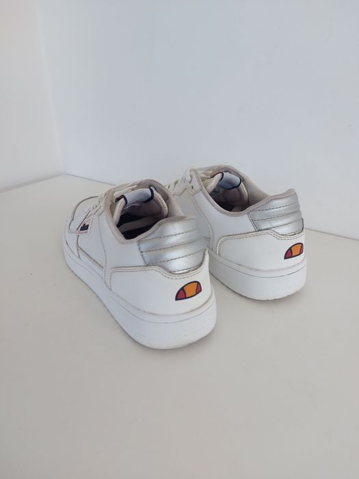 Buty sneakersy damskie Ellesse w rozmiarze 40